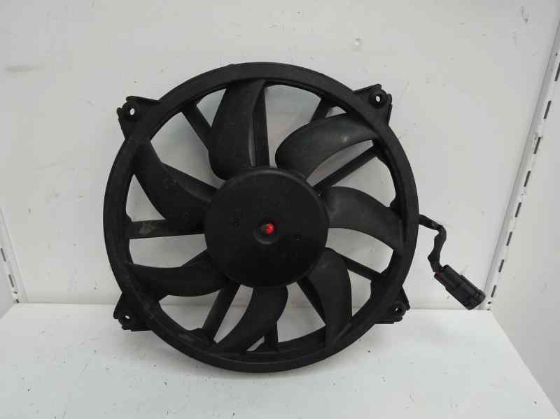 ELECTROVENTILADOR CITROEN C4 2011 1.6 90CV HDI FAP