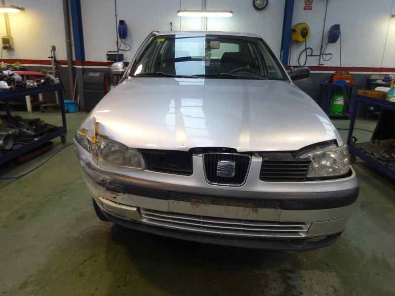 CAJA CAMBIOS SEAT CORDOBA 2001 1.9 MT 90CV | 66KW