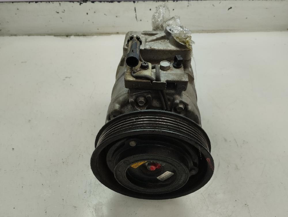 COMPRESOR AIRE ACONDICIONADO LANCIA THESIS 2.4JTD MT 150CV