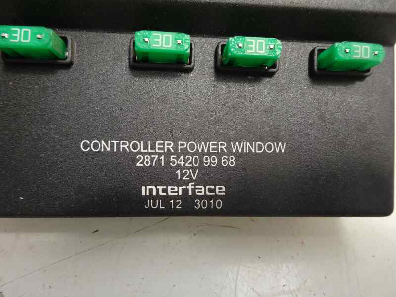 MODULO ELECTRONICO TATA INDICA 1.4 MT 71CV | 52KW