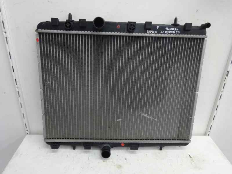 RADIADOR AGUA CITROEN C3 PICASSO 1.6 MT 110CV