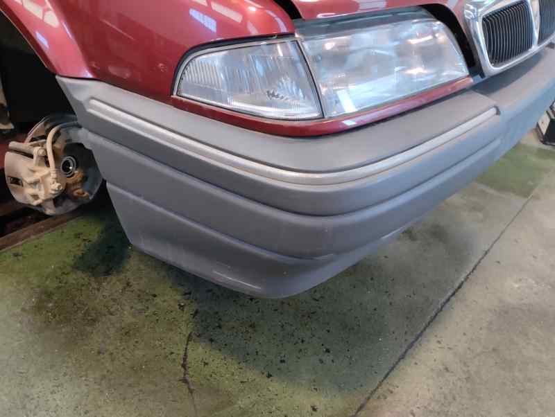 PARAGOLPES DELANTERO MG ZR 1.4 MT 103CV | 76KW