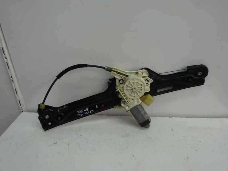 ELEVALUNAS TRASERO DERECHO BMW X6 3.0 XDRIVE35D AT 286CV