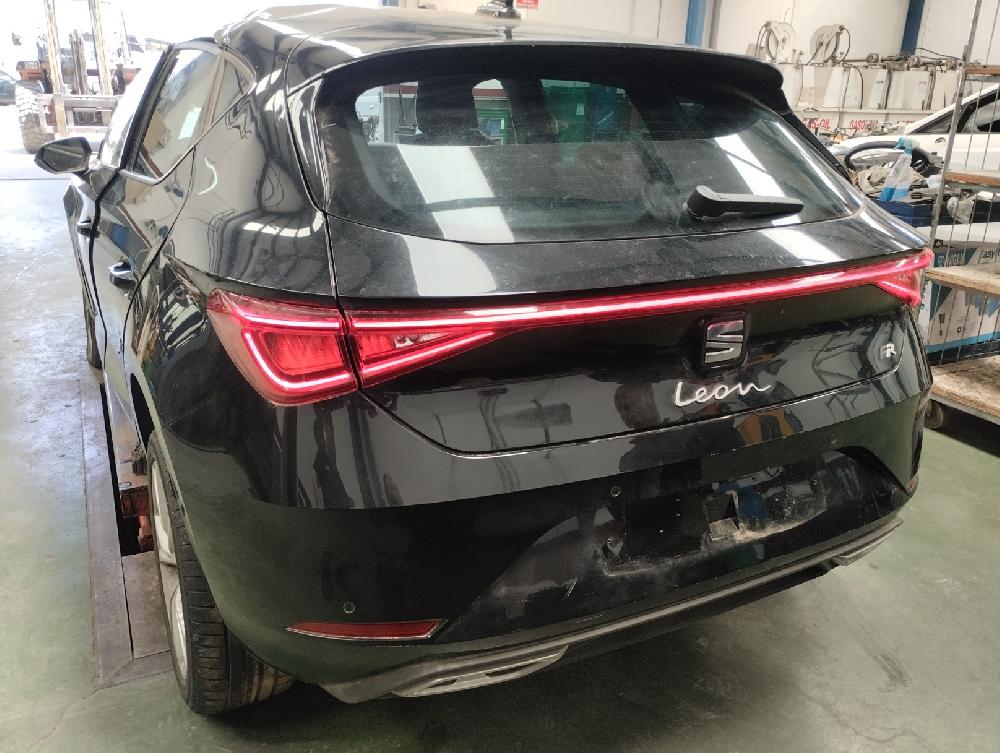 MODULO CONFORT SEAT LEON 2023 1.5 130CV MT