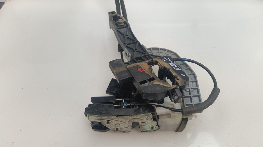 CERRADURA PUERTA TRASERA IZQUIERDA HYUNDAI TUCSON 1.6 MT 132CV