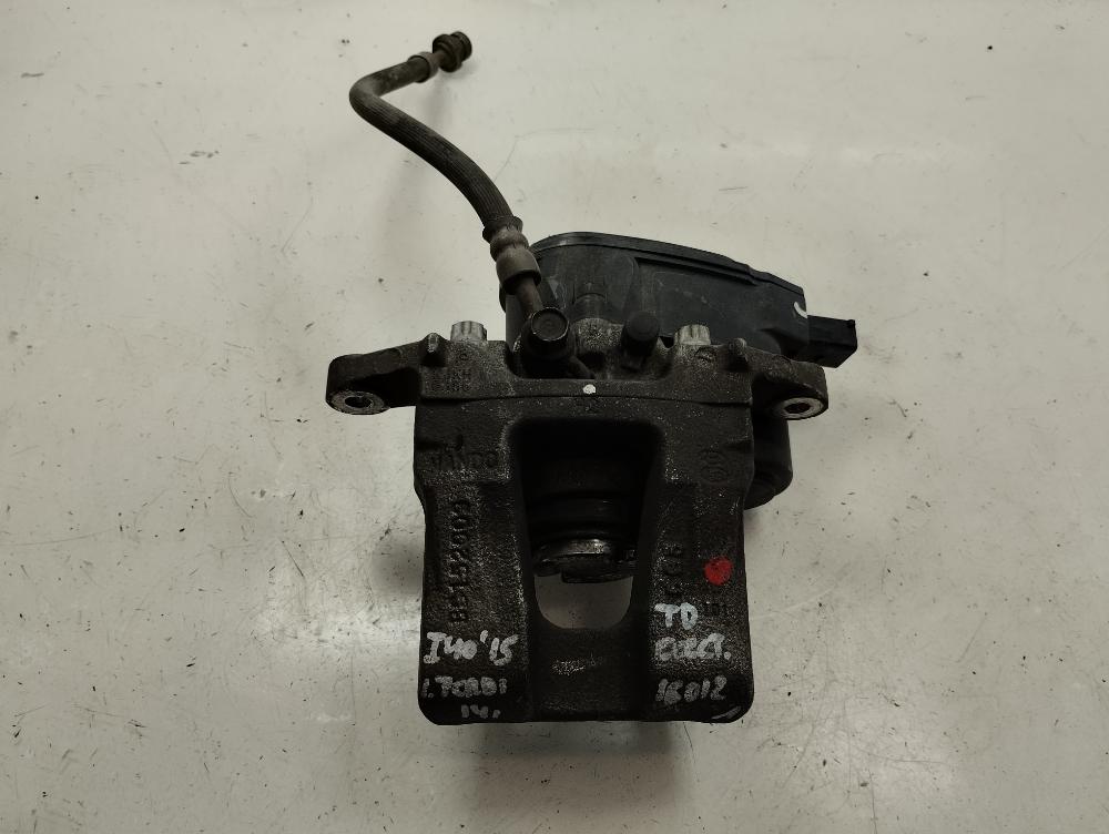 PINZA FRENO TRASERA DERECHA HYUNDAI I40 1.7 CRDI MT 141CV
