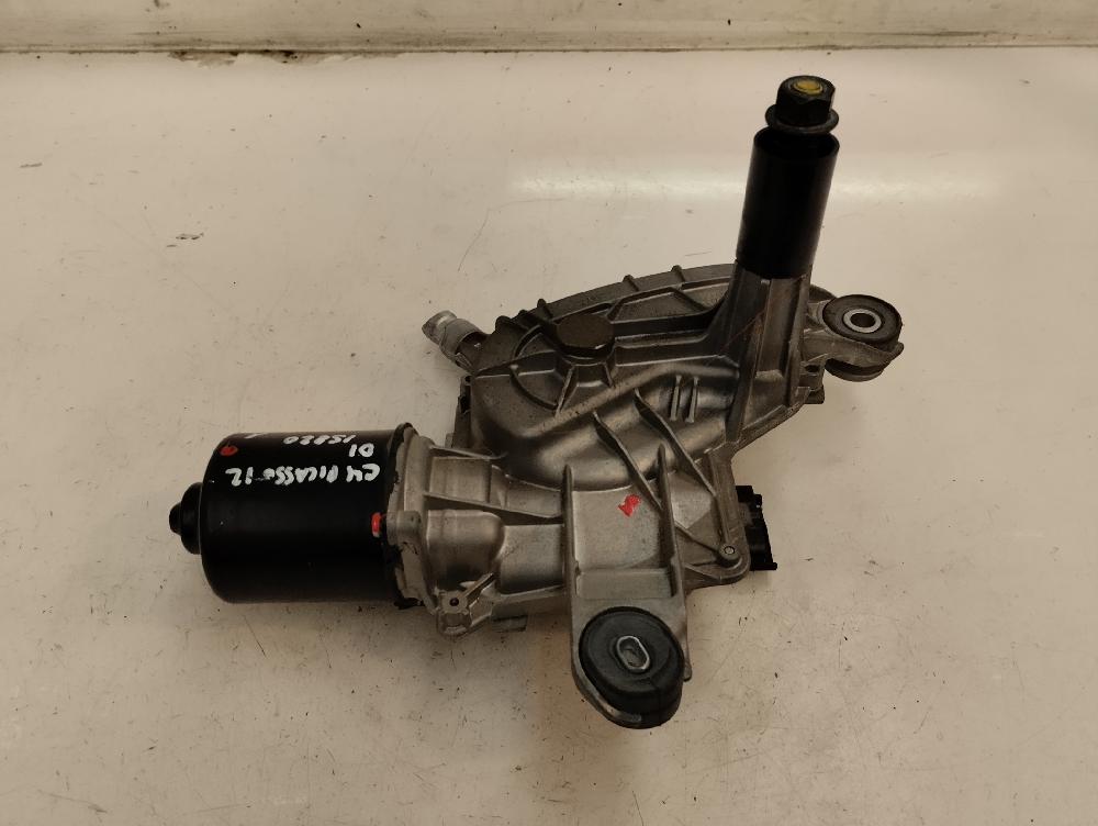 MOTOR LIMPIA DELANTERO CITROEN C4 PICASSO 1.6 HDI MT 112CV