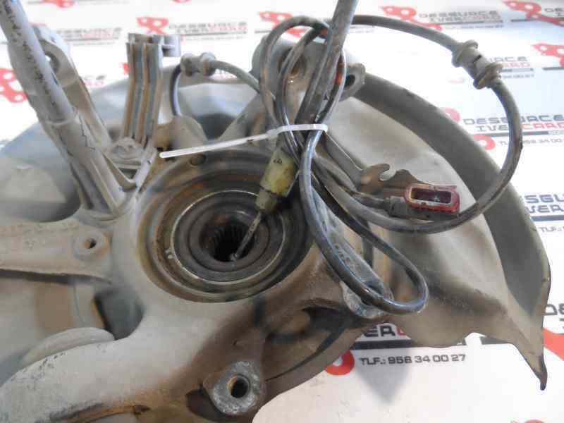 MANGUETA TRASERA DERECHA MERCEDES BENZ CLASE CLK 2005 3.0 CLK 320 CDI AT 224CV
