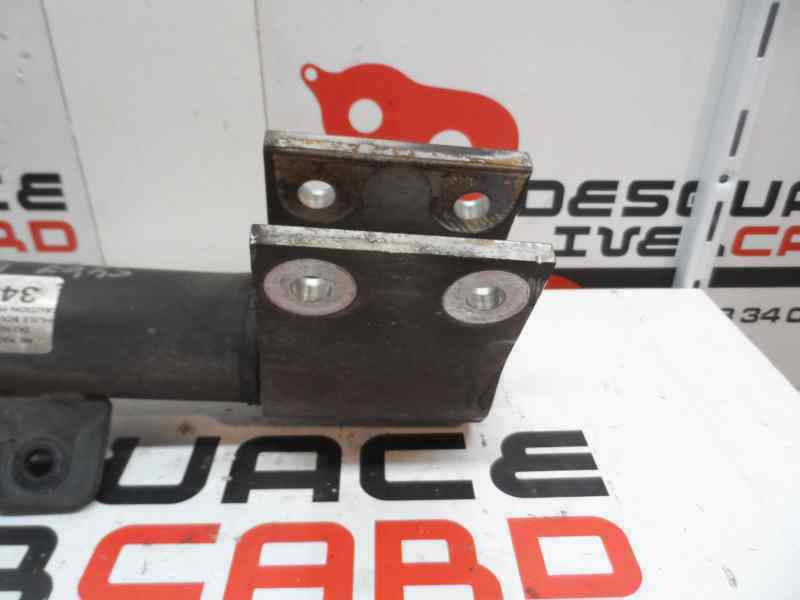 AMORTIGUADOR DELANTERO DERECHO CITROEN C4 2007 1.4 MT 88CV | 65KW