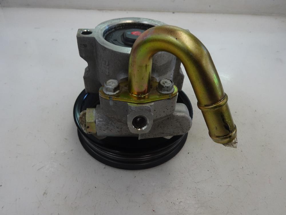 BOMBA DIRECCION CHEVROLET KALOS 1.4 MT 94CV | 69KW