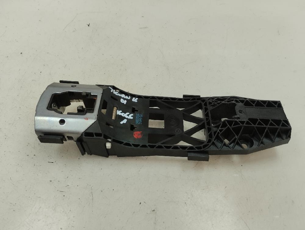 SOPORTE MANETA EXTERIOR DELANTERA IZQUIERDA VOLKSWAGEN TIGUAN 2.0 TDI BLUEMOTION MT 110CV