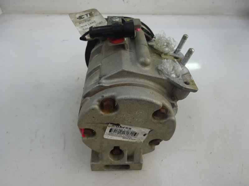 COMPRESOR AIRE ACONDICIONADO TATA INDICA 1.4 MT 71CV | 52KW