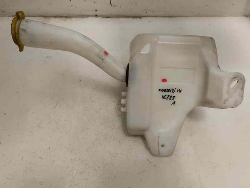 DEPOSITO LIMPIA OPEL CORSA 1.3 CDTI ECOFLEX START STOP MT 75CV