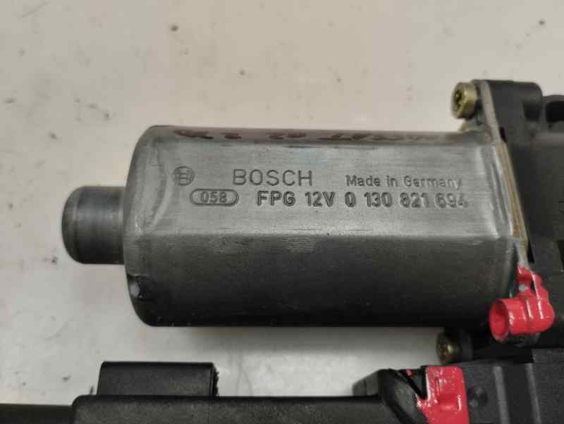 MOTOR ELEVALUNAS DELANTERO DERECHO VOLKSWAGEN PASSAT 1.9 TDI 6MT 130CV