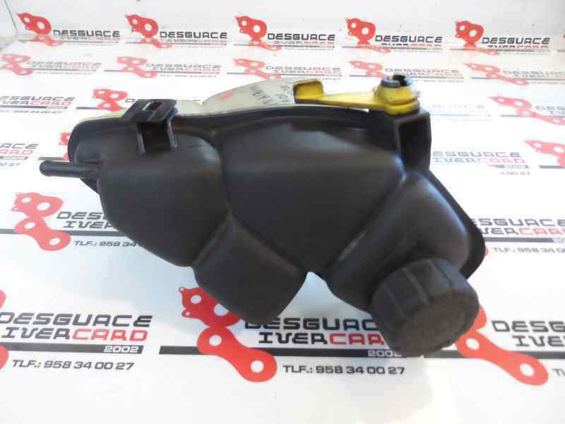 DEPOSITO EXPANSION MERCEDES BENZ CLASE A 2001 1.7 MT 90CV | 66KW