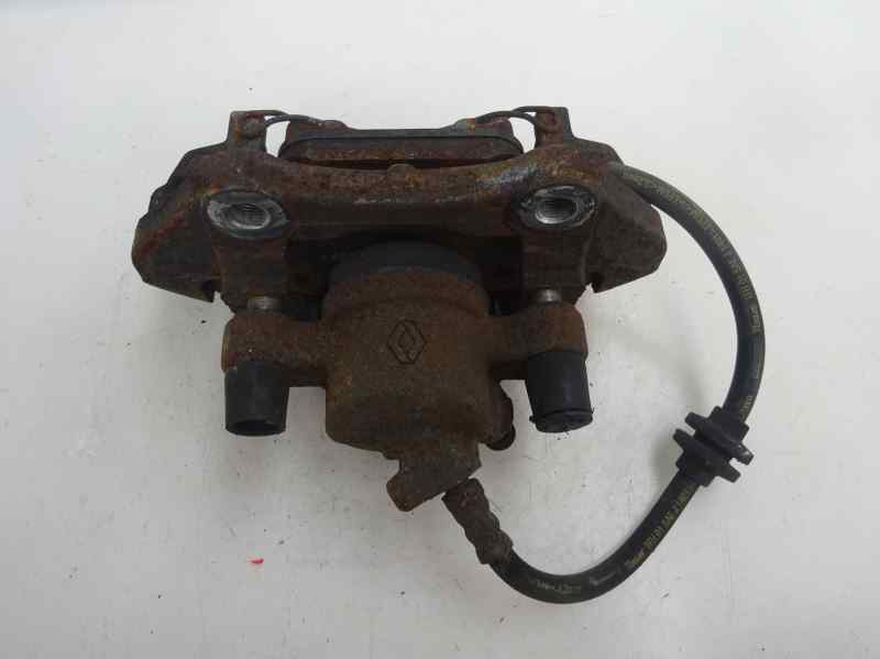 PINZA FRENO DELANTERA IZQUIERDA RENAULT CLIO 1.5 DCI MT 90CV