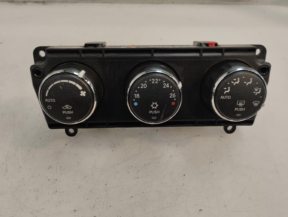 MANDO CLIMATIZADOR CHRYSLER SEBRING 2.0 MT 140CV | 103KW