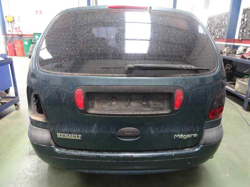 BOBINA ENCENDIDO RENAULT MEGANE 1998 1.6 MT 90CV | 66KW