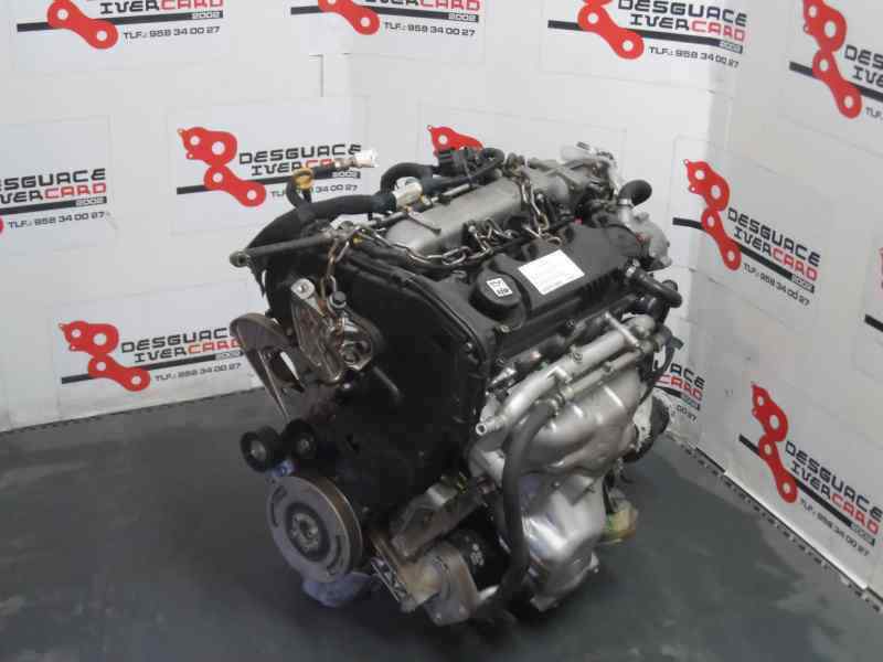 MOTOR COMPLETO ALFA ROMEO 147 1.9 JTD MT 110CV