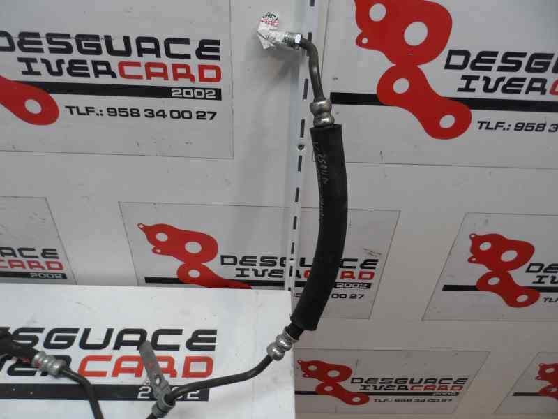 TUBO CHEVROLET AVEO 1.4 MT 101CV | 74KW
