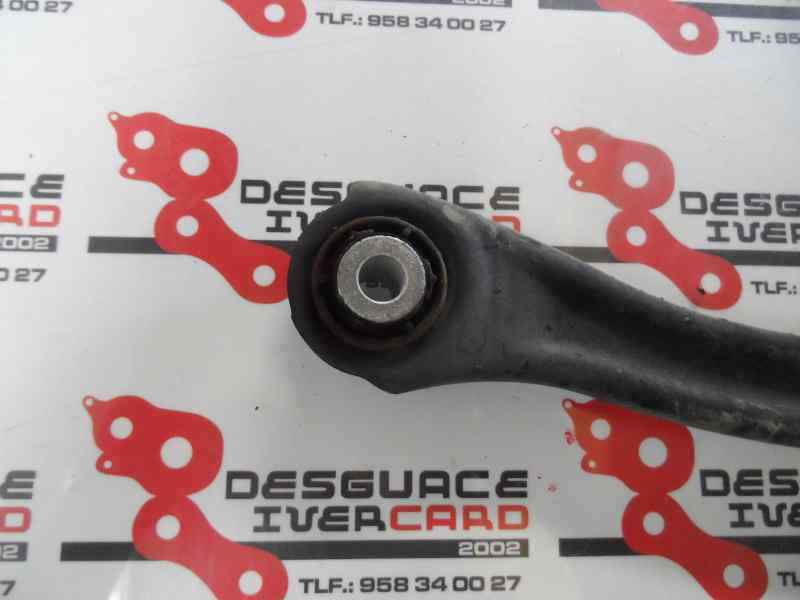 BRAZO SUSPENSION SUPERIOR TRASERO DERECHO MERCEDES BENZ CLASE C 2003 2.2 MT 143CV | 105KW