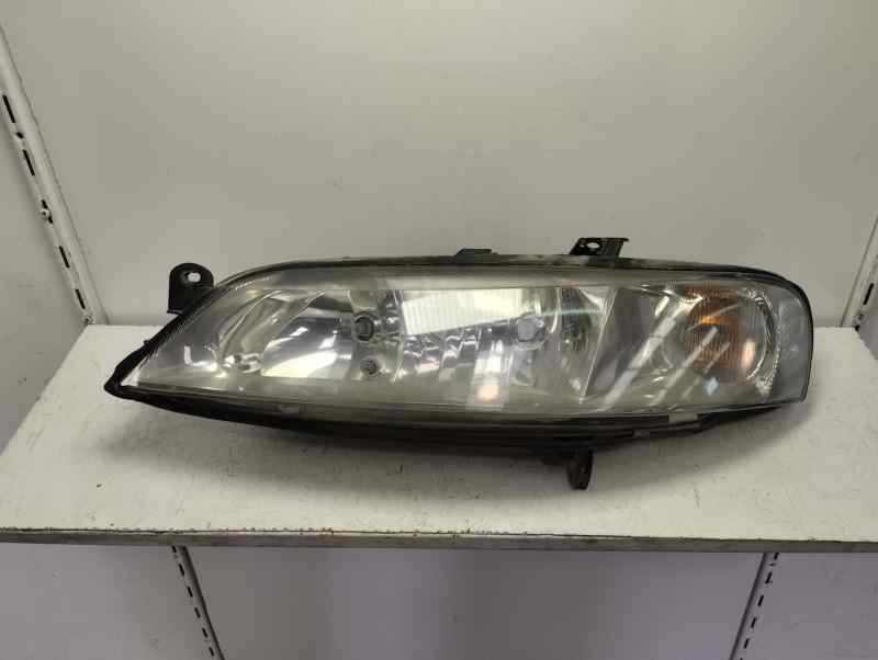 FARO IZQUIERDO OPEL VECTRA 1999 2.0 DTI MT 101CV | 74KW