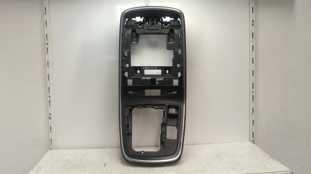 EMBELLECEDOR PANEL CENTRAL RENAULT SCENIC 1.3 MT 140CV | 103KW