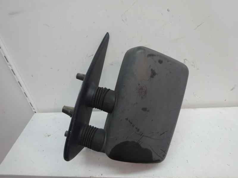 RETROVISOR IZQUIERDO PEUGEOT PICK UP 1996 2.5 MT 4WD 115CV | 86KW