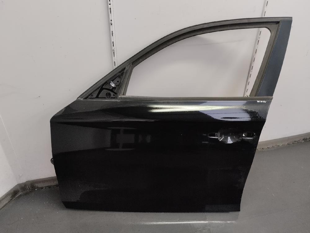 PUERTA DELANTERA IZQUIERDA BMW SERIE 1 2.0 MT 122CV | 90KW