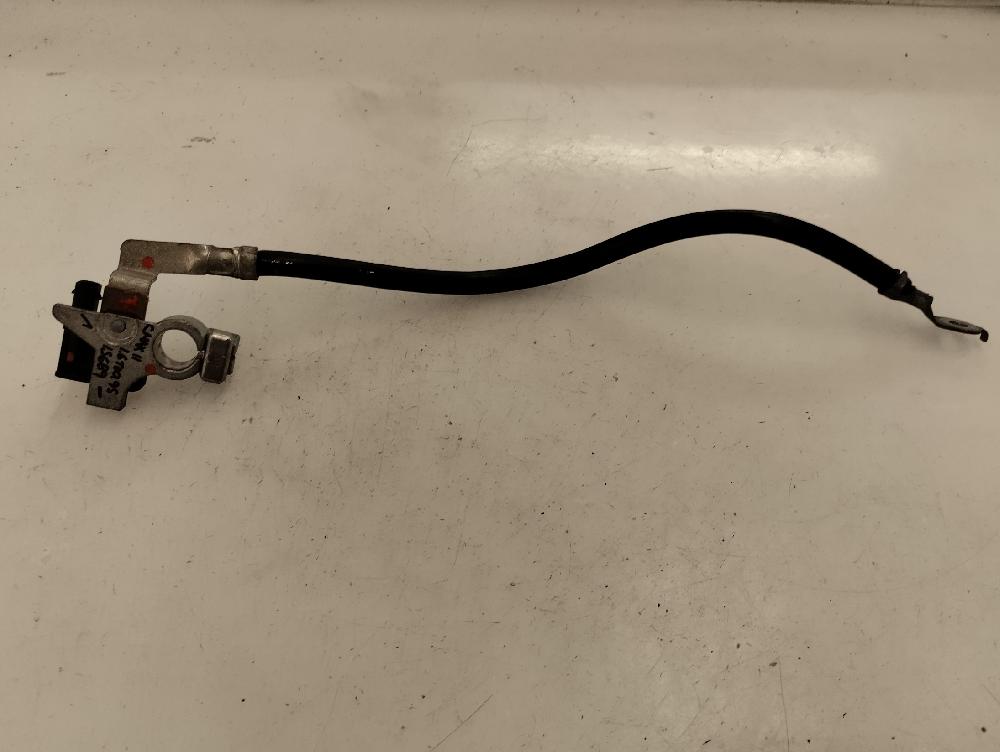 BATERIA FORD CMAX 1.6 TDCI DPF MT 95CV