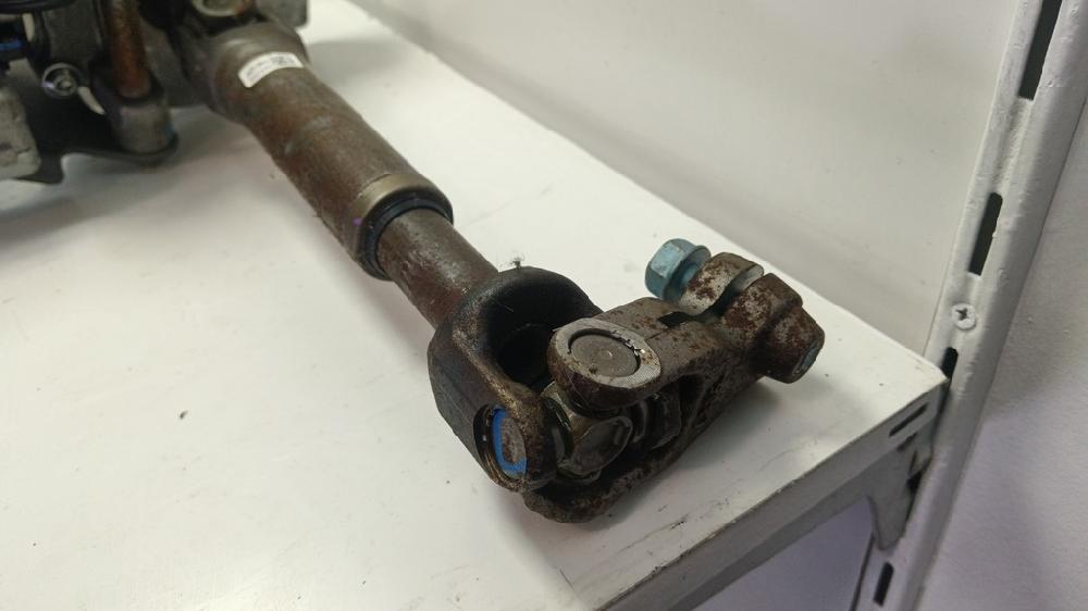 COLUMNA DIRECCION NISSAN QASHQAI 2018 1.3 MT 140CV