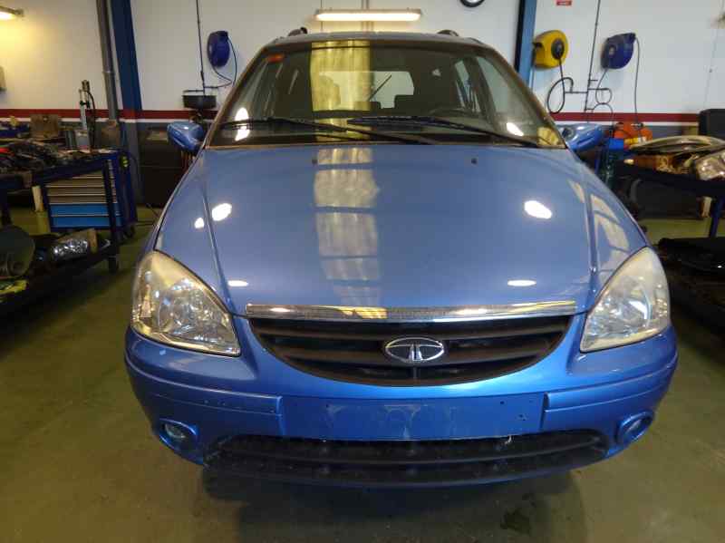 TATA INDIGO 2006 1.4 MT 85CV