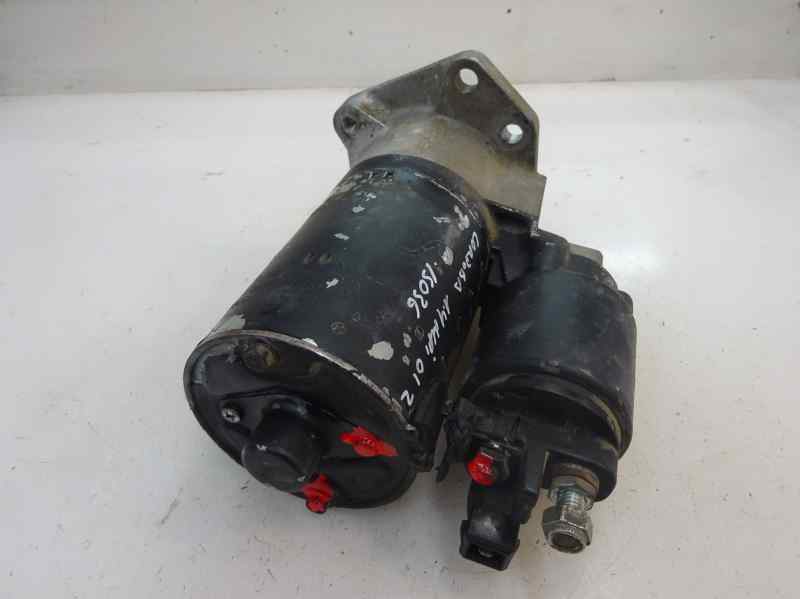 MOTOR ARRANQUE SEAT CORDOBA 1.4 MT 60CV