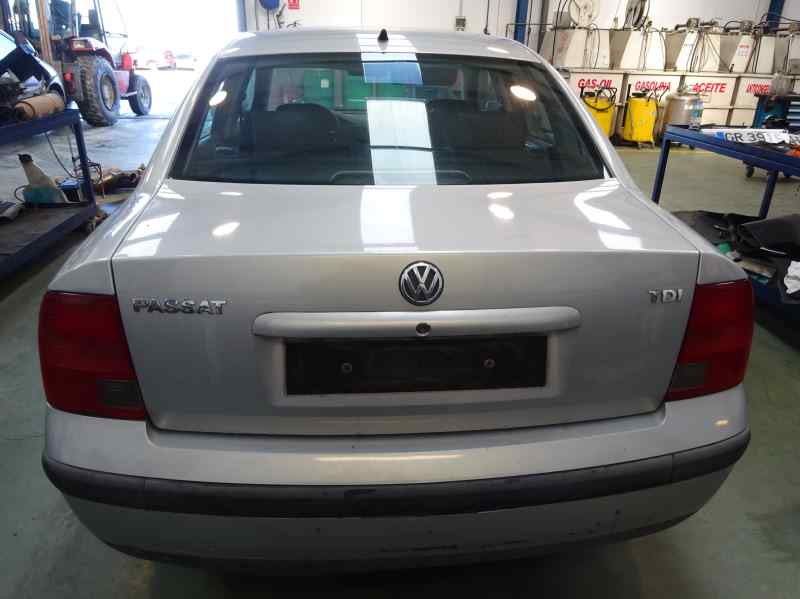 CAUDALIMETRO VOLKSWAGEN PASSAT 1999 1.9 TDI MT 115CV