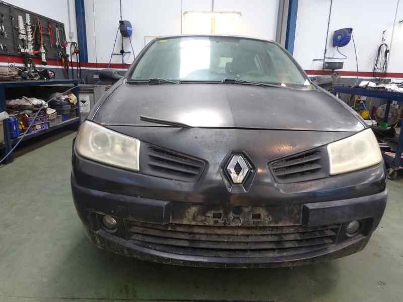 CAJA MARIPOSA RENAULT MEGANE 2007 1.6 MT 113CV