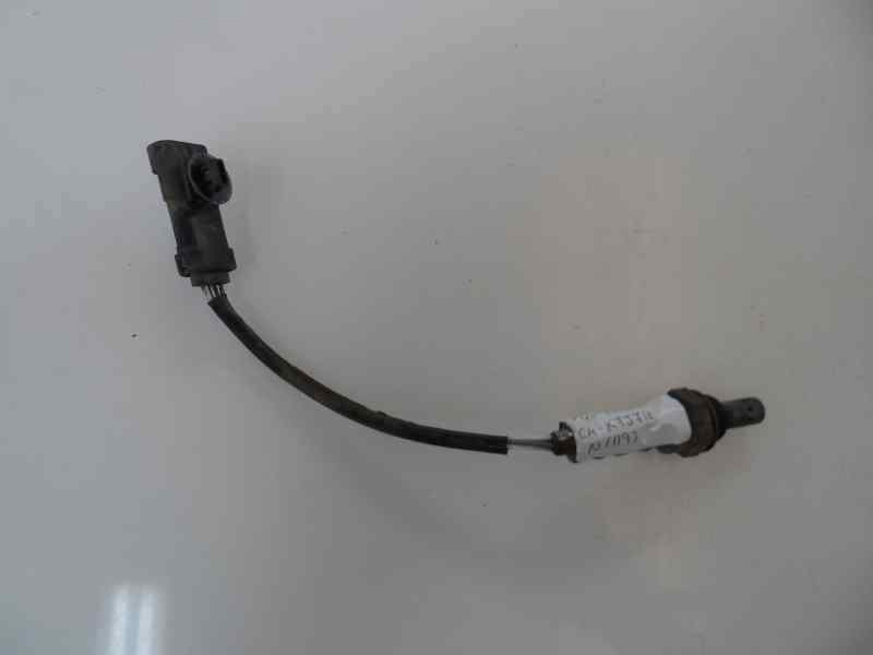 SONDA LAMBDA DACIA LOGAN 1.4 MT 75CV