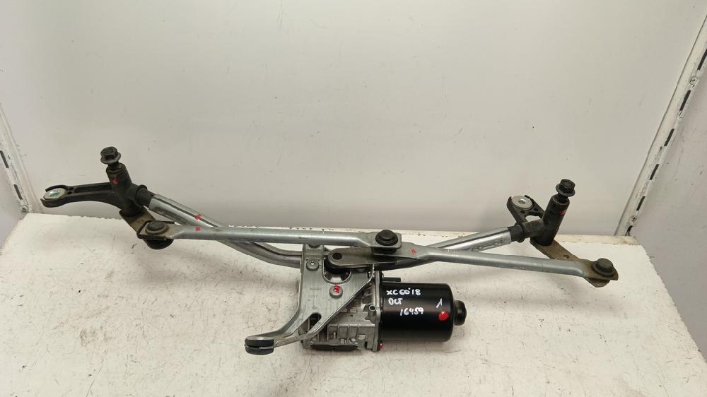 MOTOR LIMPIA DELANTERO VOLVO XC60 2.0 D4 AT AWD 190CV | 140KW
