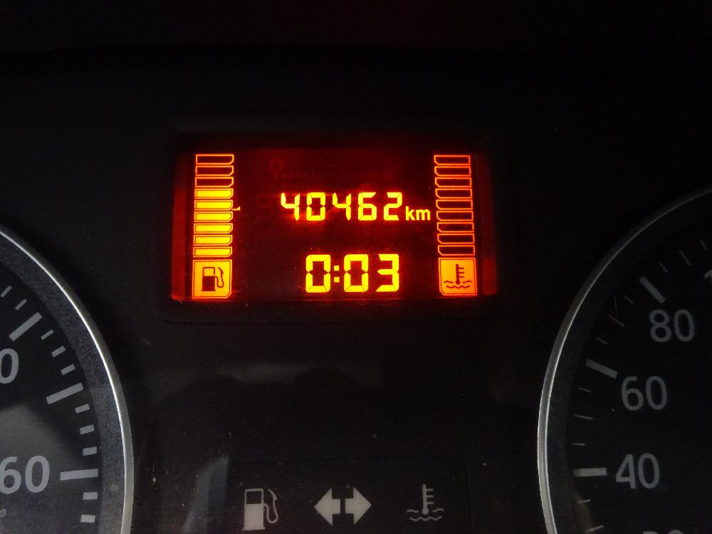 ABS DACIA SANDERO 1.5 DCI MT 88CV