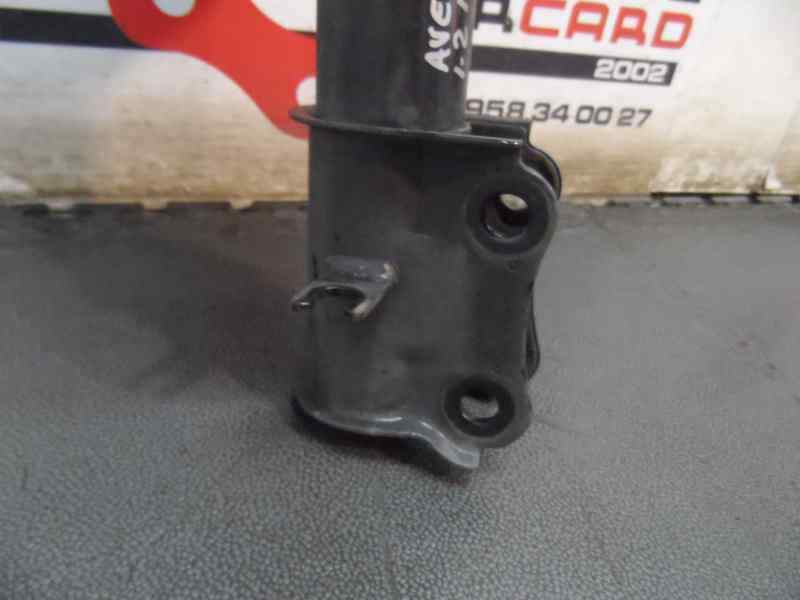 AMORTIGUADOR DELANTERO DERECHO CHEVROLET AVEO 1.2 MT 84CV | 62KW