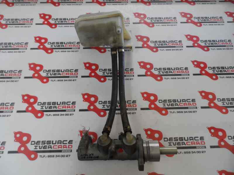 BOMBA FRENO ALFA ROMEO 156 2004 1.9 JTD MT 110CV
