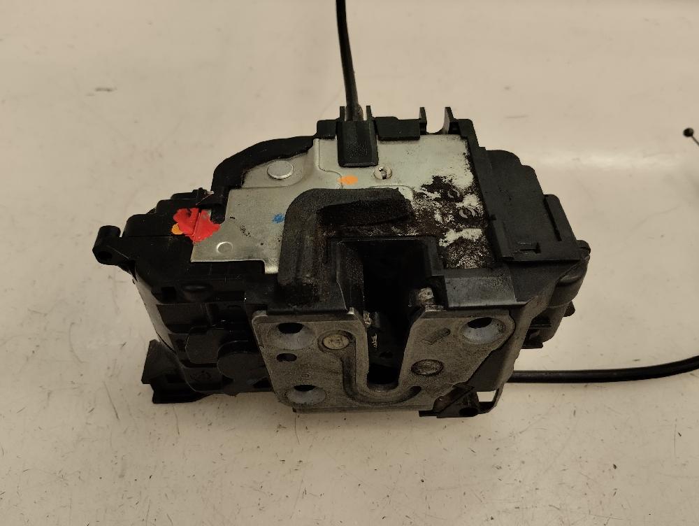 CERRADURA PUERTA DELANTERA DERECHA RENAULT CLIO 1.5 MT 68CV