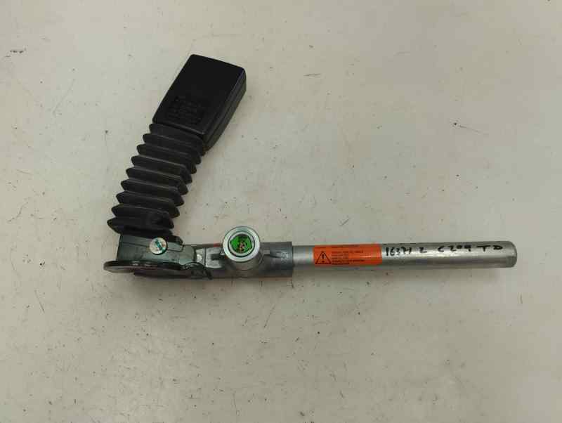 CINTURON SEGURIDAD TRASERO DERECHO MERCEDES BENZ CLASE CLK 2003 2.7 CLK 270 CDI MT 170CV