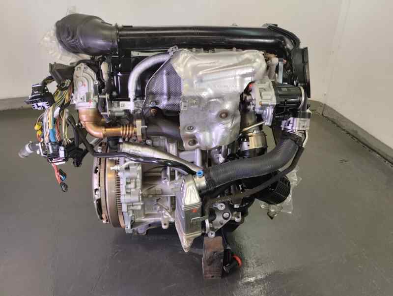 MOTOR COMPLETO BMW X1 1.5 16D SDRIVE MT 116CV