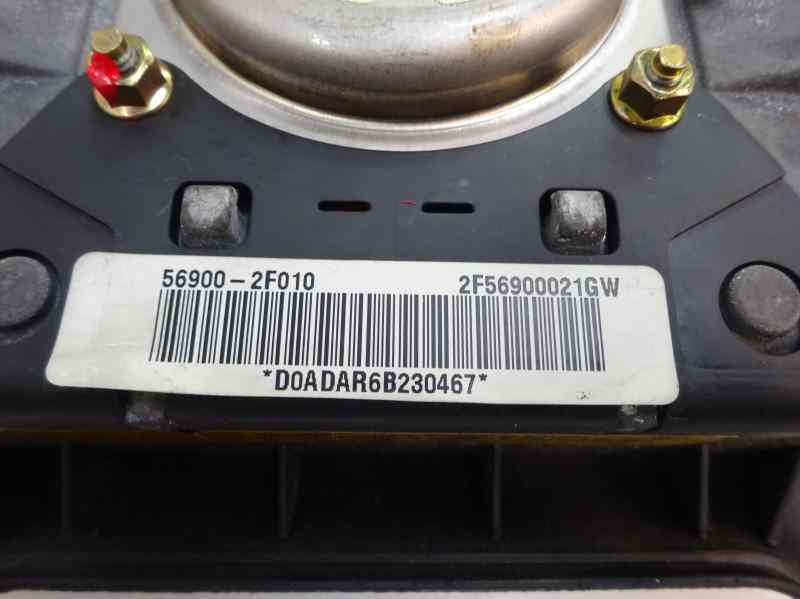 AIRBAG DELANTERO IZQUIERDO KIA CERATO 2.0 MT 175CV | 129KW
