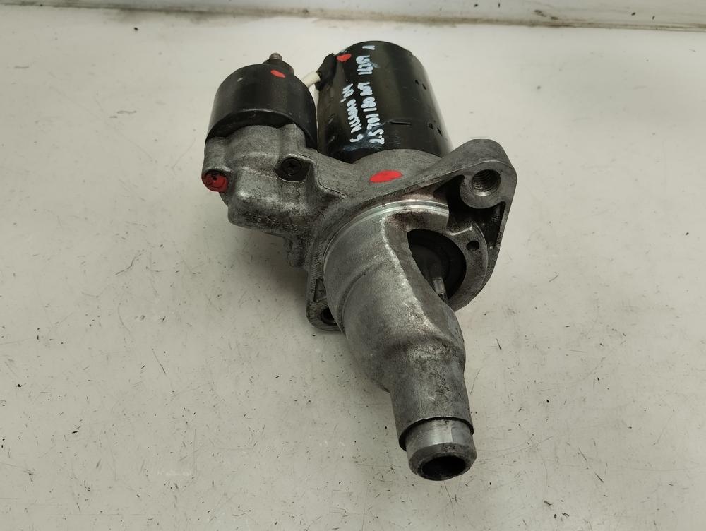 MOTOR ARRANQUE AUDI ALLROAD 2004 2.5 TDI QUATTRO MT 180CV