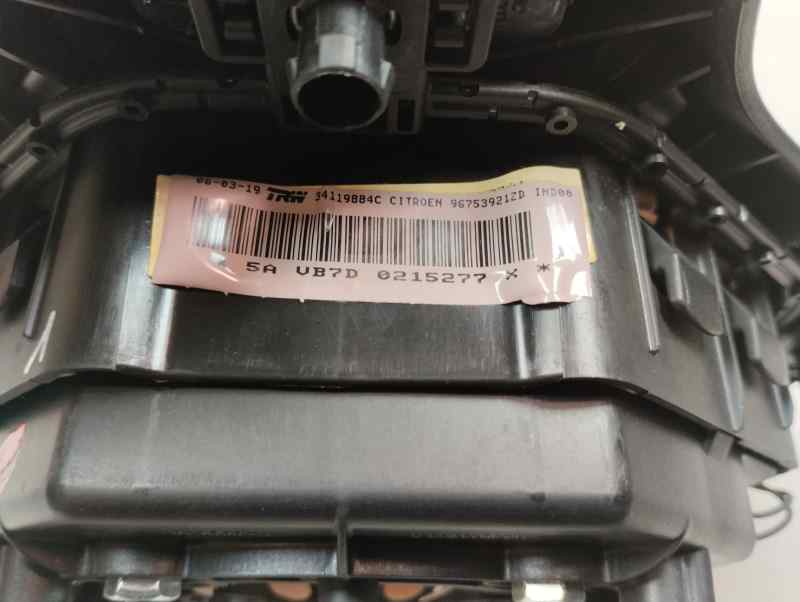 AIRBAG DELANTERO IZQUIERDO CITROEN CELYSEE OTROS