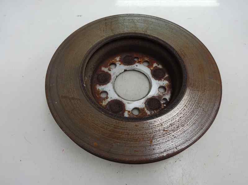 DISCO FRENO DELANTERO MERCEDES BENZ CLASE CLK 2.1 CLK 220 CDI MT 150CV