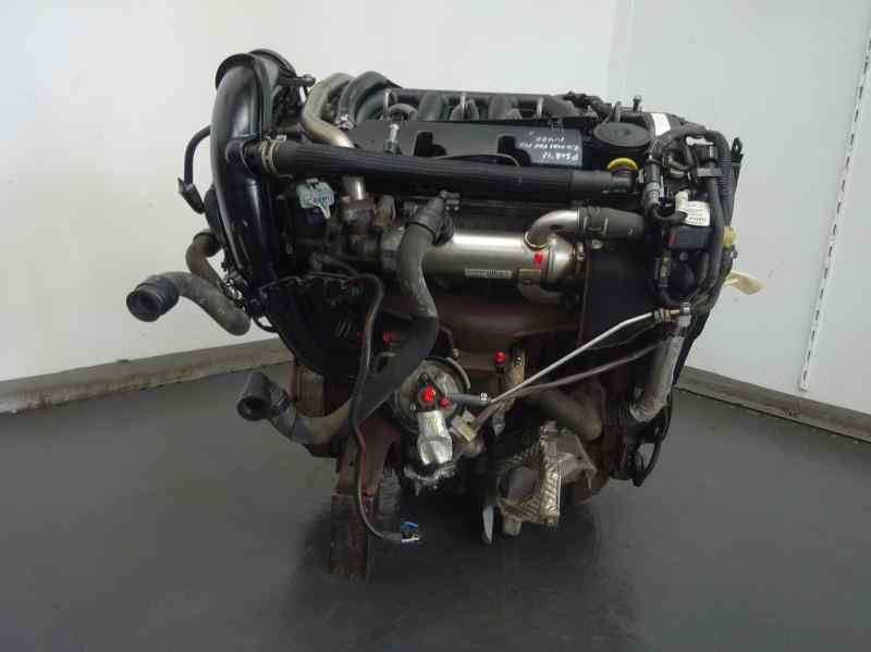 MOTOR COMPLETO PEUGEOT 508 2.0 HDI MT 140CV