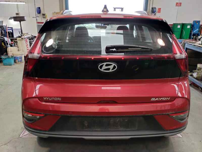 CUADRO INSTRUMENTOS HYUNDAI BAYON 1.2 MT 84CV | 62KW