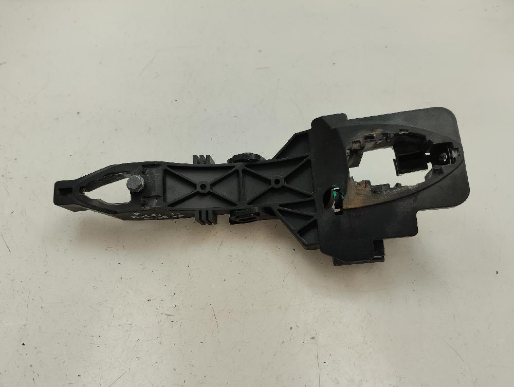 SOPORTE MANETA EXTERIOR PUERTA TRASERA IZQUIERDA HYUNDAI IX20 1.4 MT BLUE 90CV